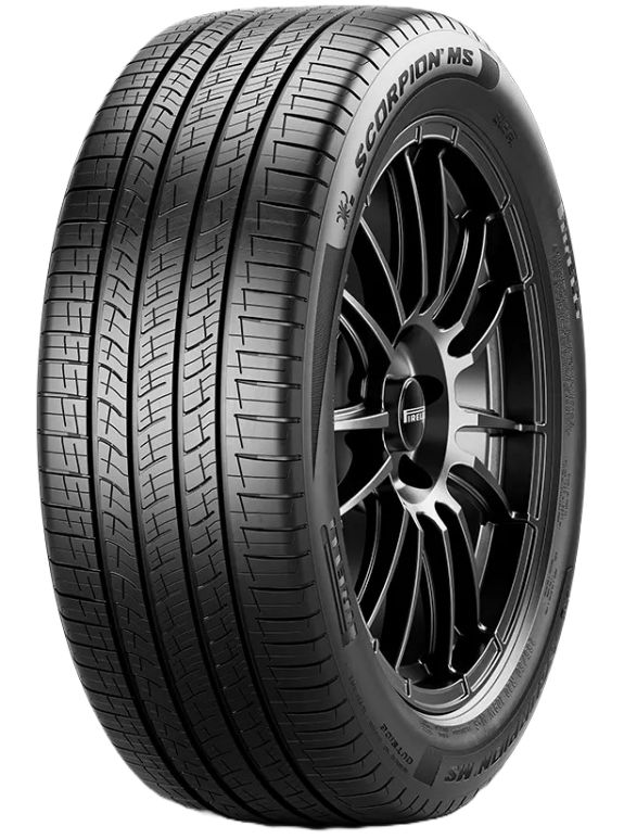 PIRELLI Scorpion MS