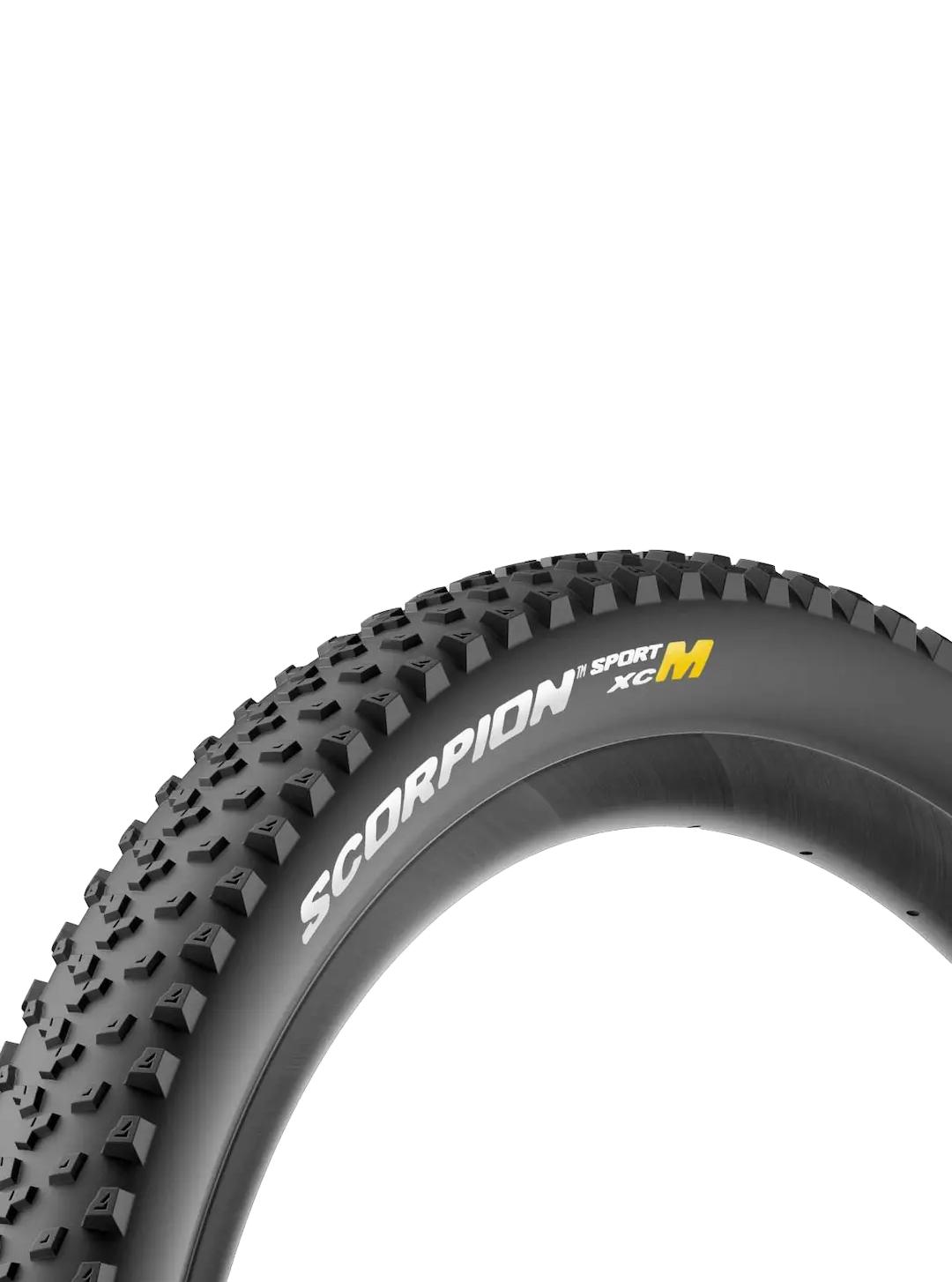 Scorpion Sport XC M