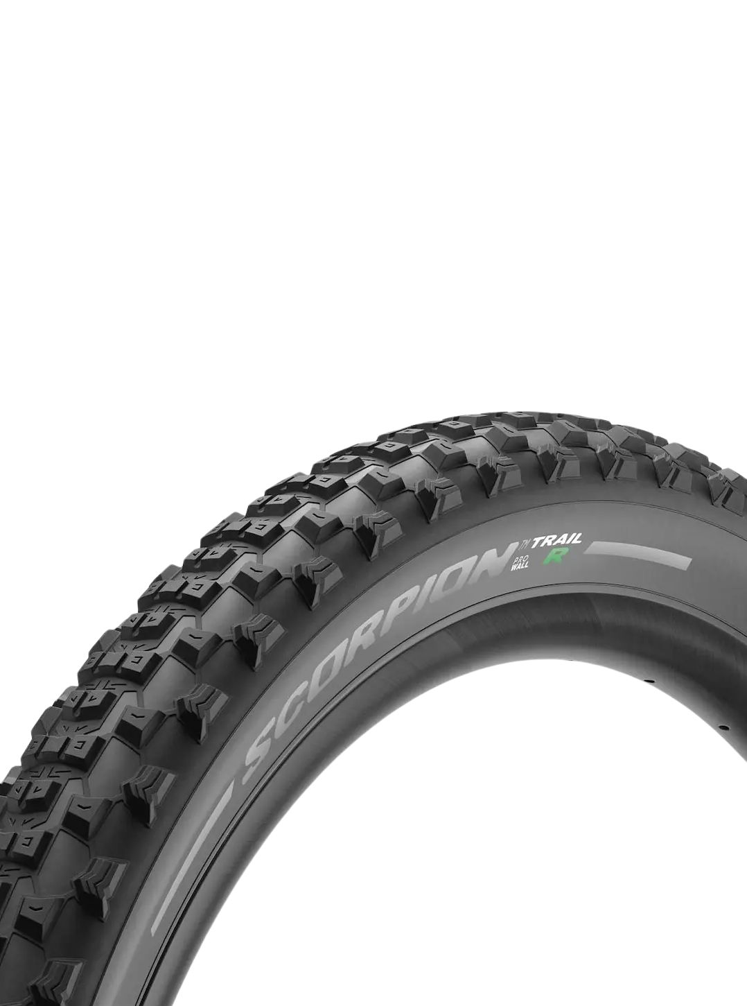 Scorpion Trail R
