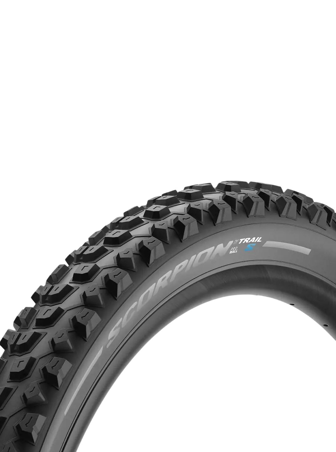 Scorpion Trail S