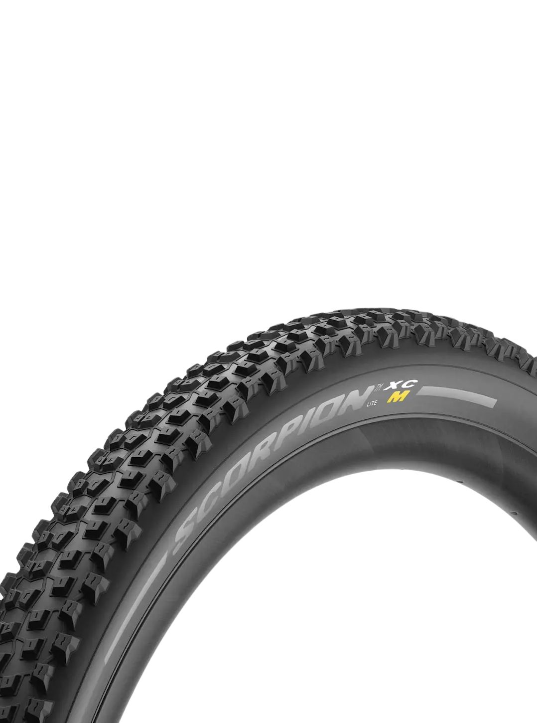 Scorpion XC M