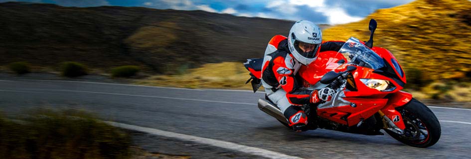 Pneus moto BRIDGESTONE