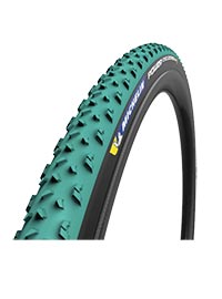 Pneus MICHELIN Power Cyclocross Mud