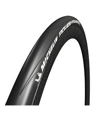 Pneus MICHELIN Power Endurance