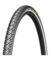 Pneus MICHELIN Protek Cross Max