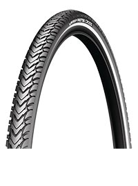 Pneus MICHELIN Protek Cross