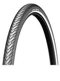 Pneus MICHELIN Protek