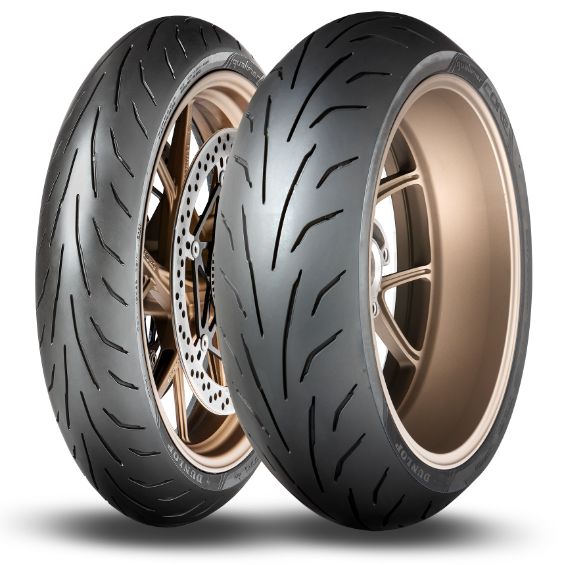 DUNLOP Qualifier Core