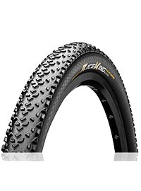 Pneus CONTINENTAL Race King Protection
