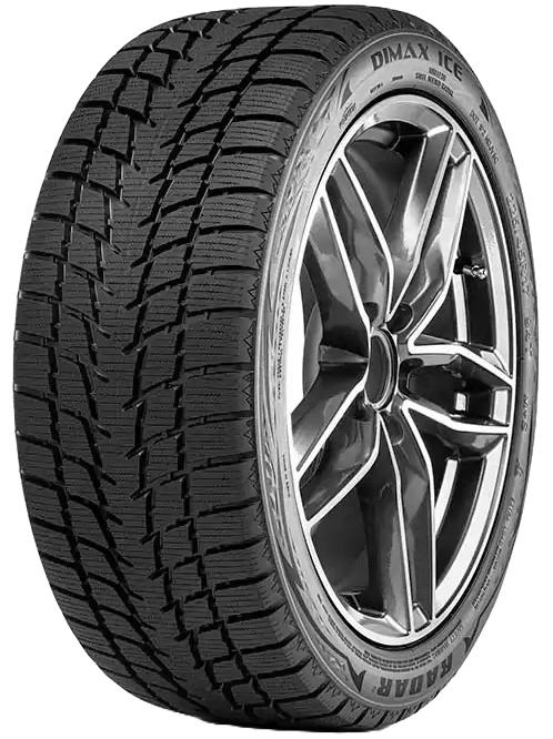 RADAR Dimax Ice