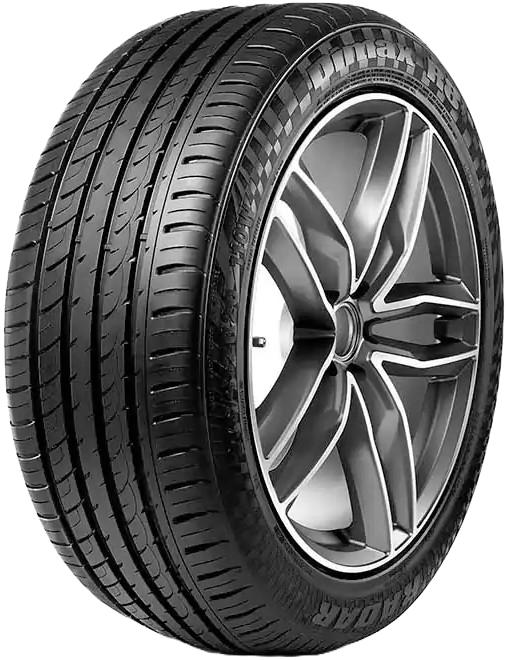 RADAR Dimax R8+