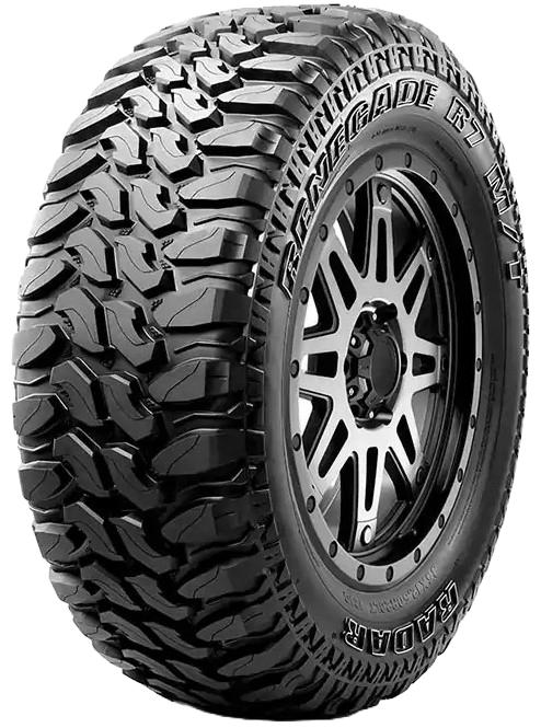 RADAR Renegade R7 M/T