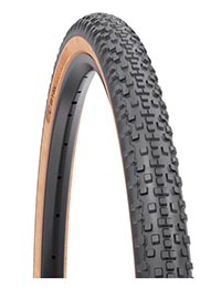 Pneus WTB Resolute