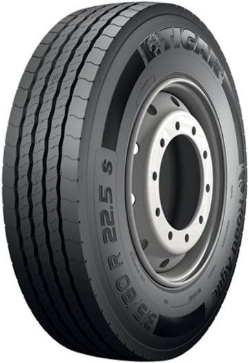 Pneus TIGAR Road Agile S