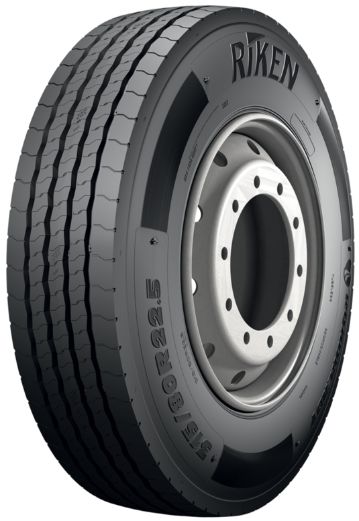Pneus RIKEN Road Ready S