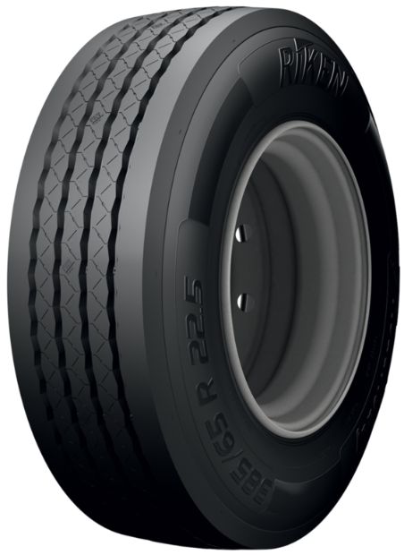Pneus RIKEN Road Ready T Pneus RIKEN Road Ready T