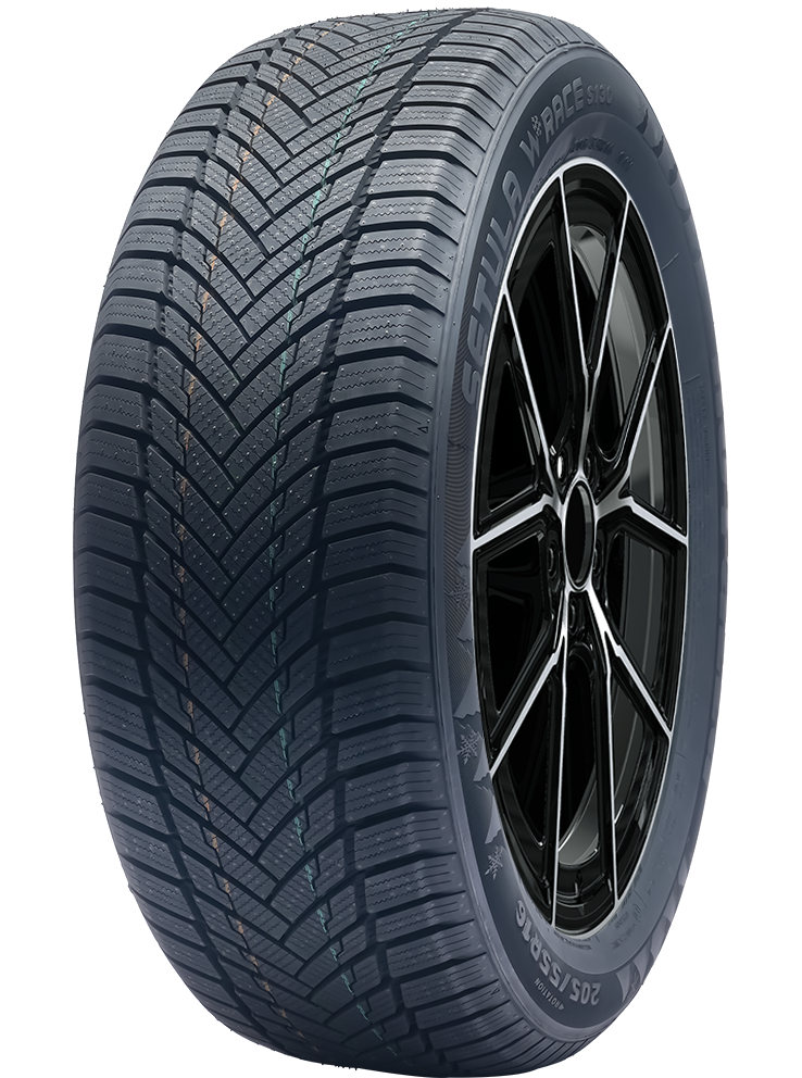 ROTALLA Setula W Race S130