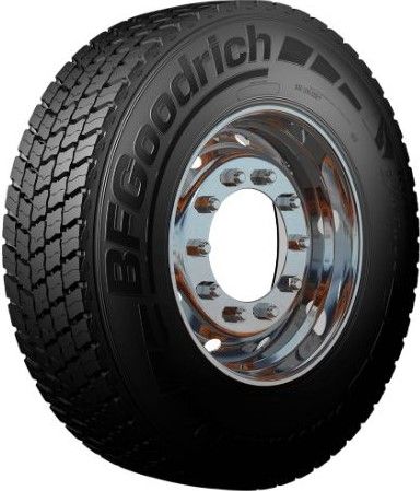 Pneus BFGOODRICH Route Control D