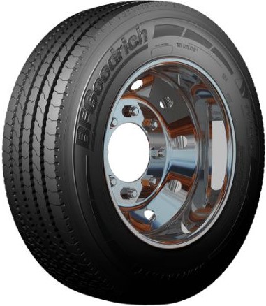 Pneus BFGOODRICH Route Control T
