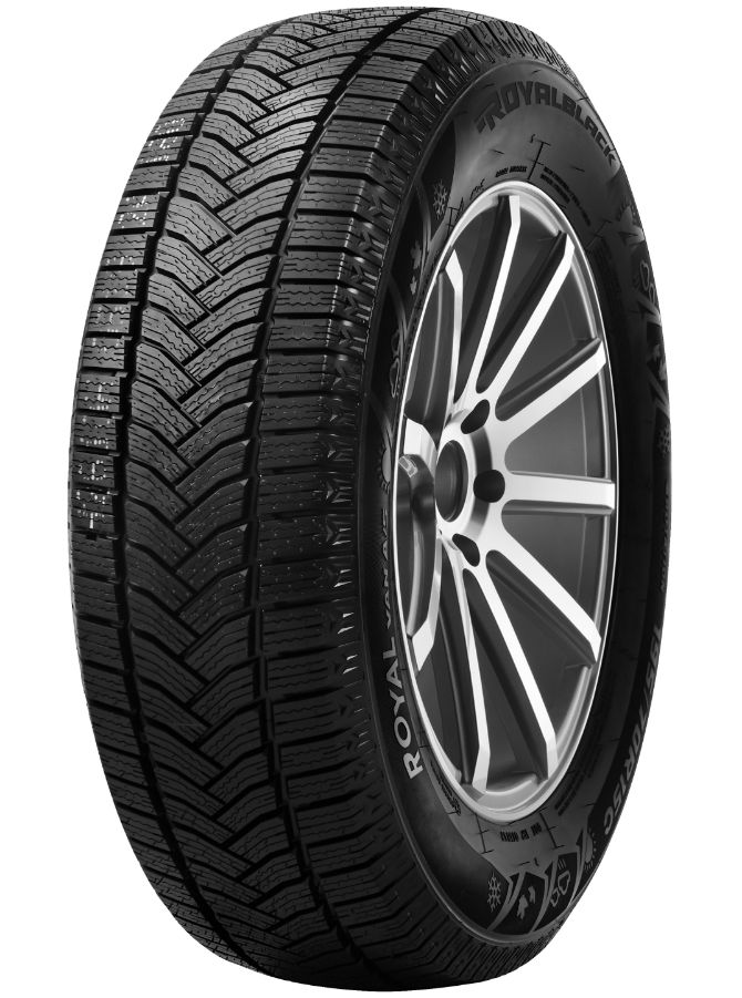 ROYAL BLACK Royal Van A/S