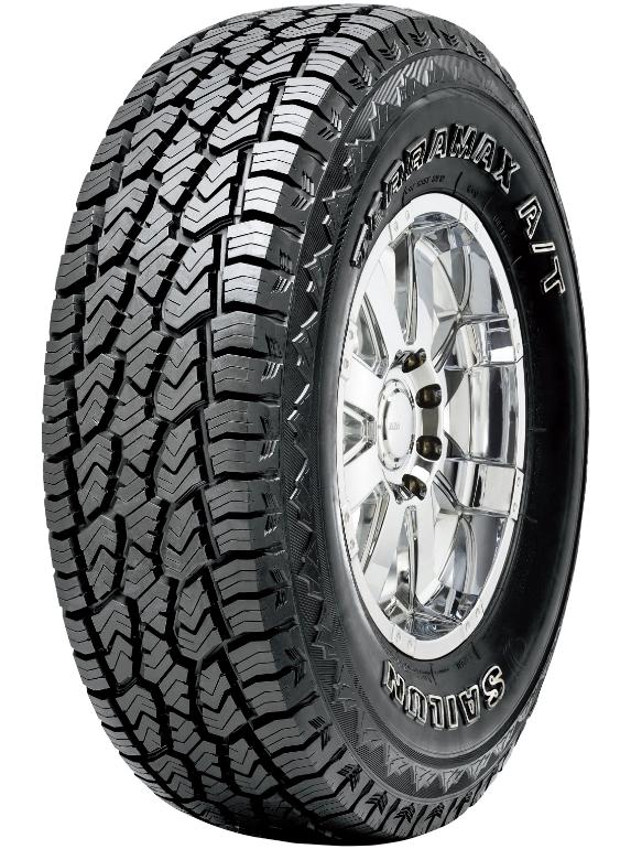 SAILUN Terramax A/T