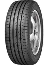 SAVA Intensa SUV 2 SAVA Intensa SUV 2