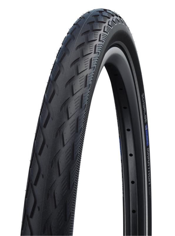 Pneus SCHWALBE Marathon HS420
