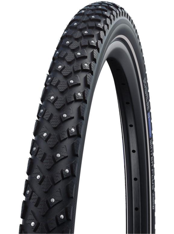 Pneus SCHWALBE Marathon Winter Plus HS396