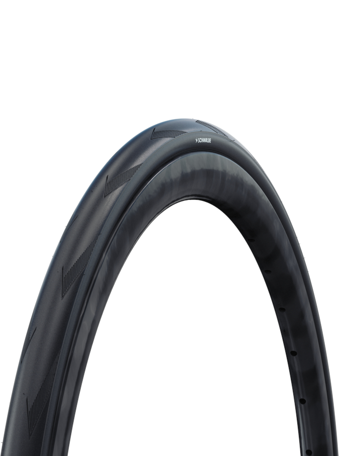 Pneus SCHWALBE Pro One Aero Front HS493D