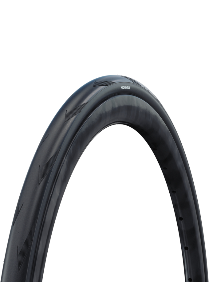 Pneus SCHWALBE Pro One Aero Rear HS493