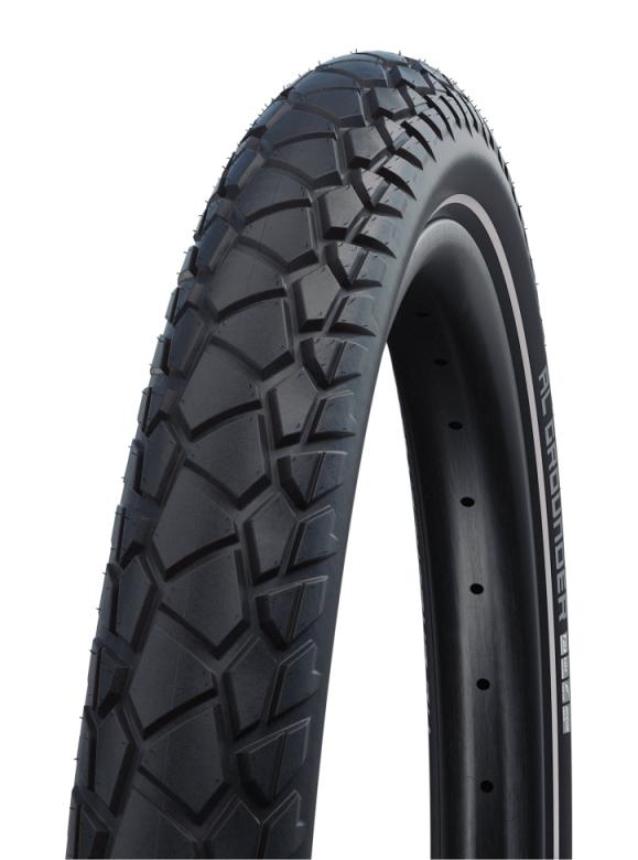 Al Grounder HS611