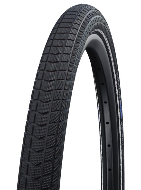 Pneus SCHWALBE Big Ben HS439