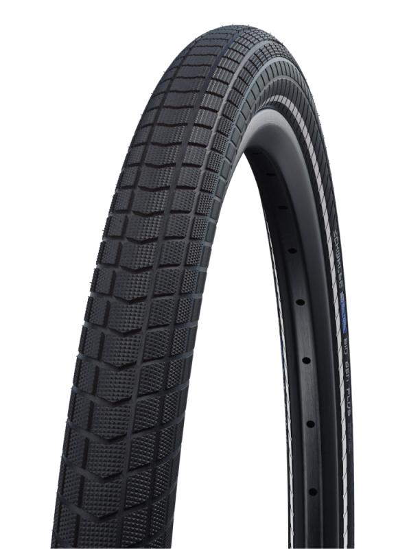 Pneus SCHWALBE Big Ben Plus HS439