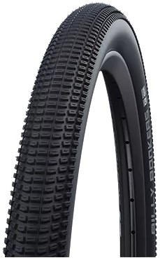 Pneus SCHWALBE Billy Bonkers HS600