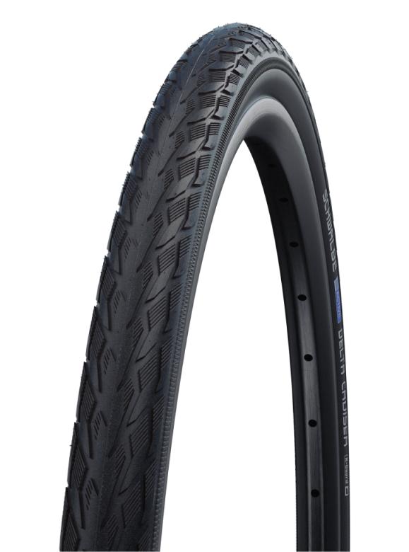 Pneus SCHWALBE Delta Cruiser HS431