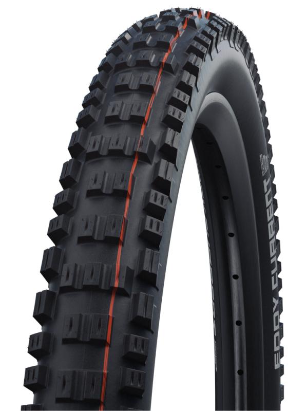 Pneus SCHWALBE Eddy Current Front HS496
