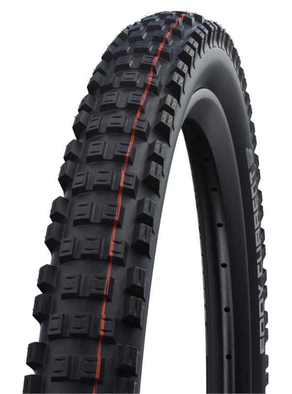 Pneus SCHWALBE Eddy Current Rear HS497