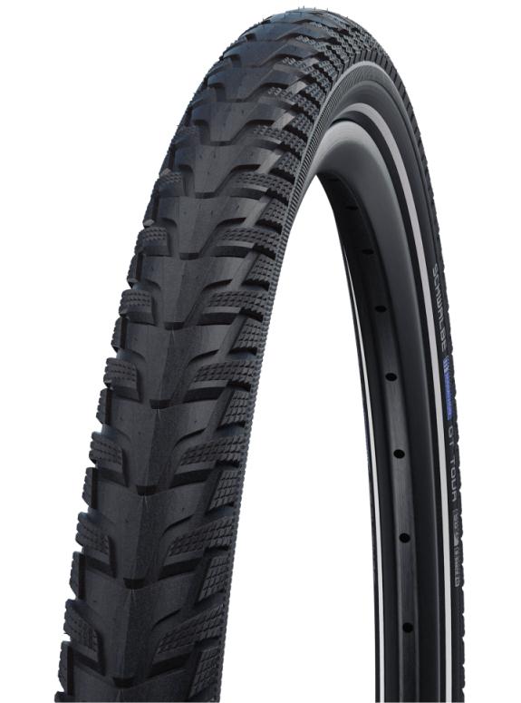Energizer Plus Tour HS485