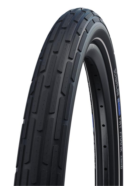 Pneus SCHWALBE Fat Frank HS375