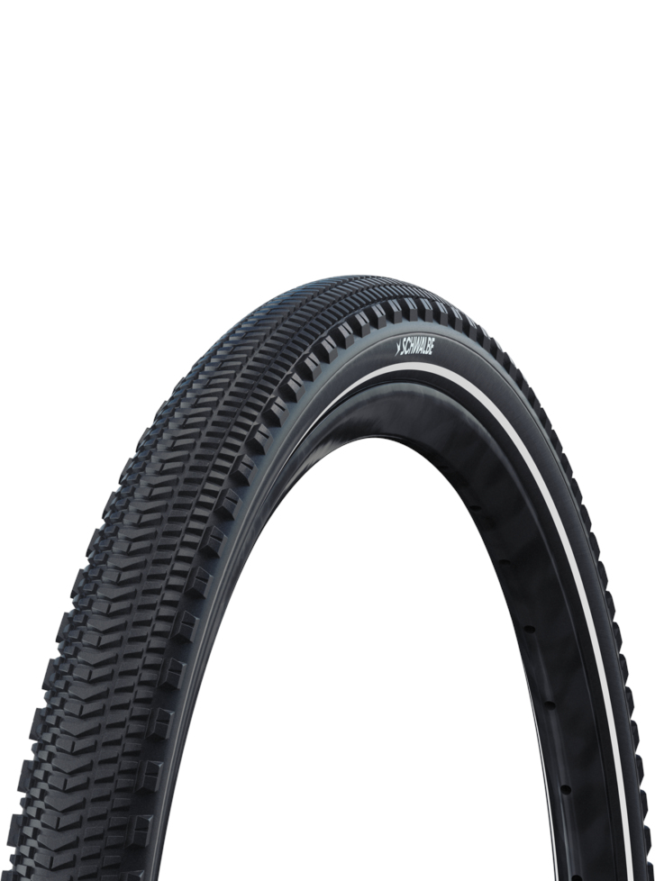 Pneus SCHWALBE G-One Overland HS622