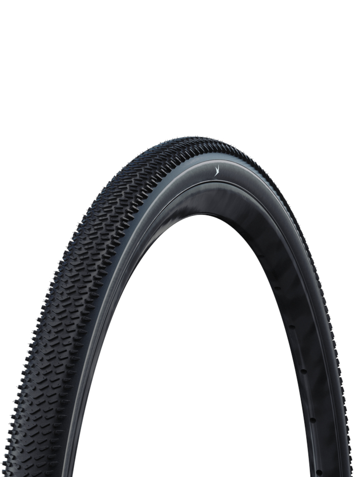 Pneus SCHWALBE G-One R HS610