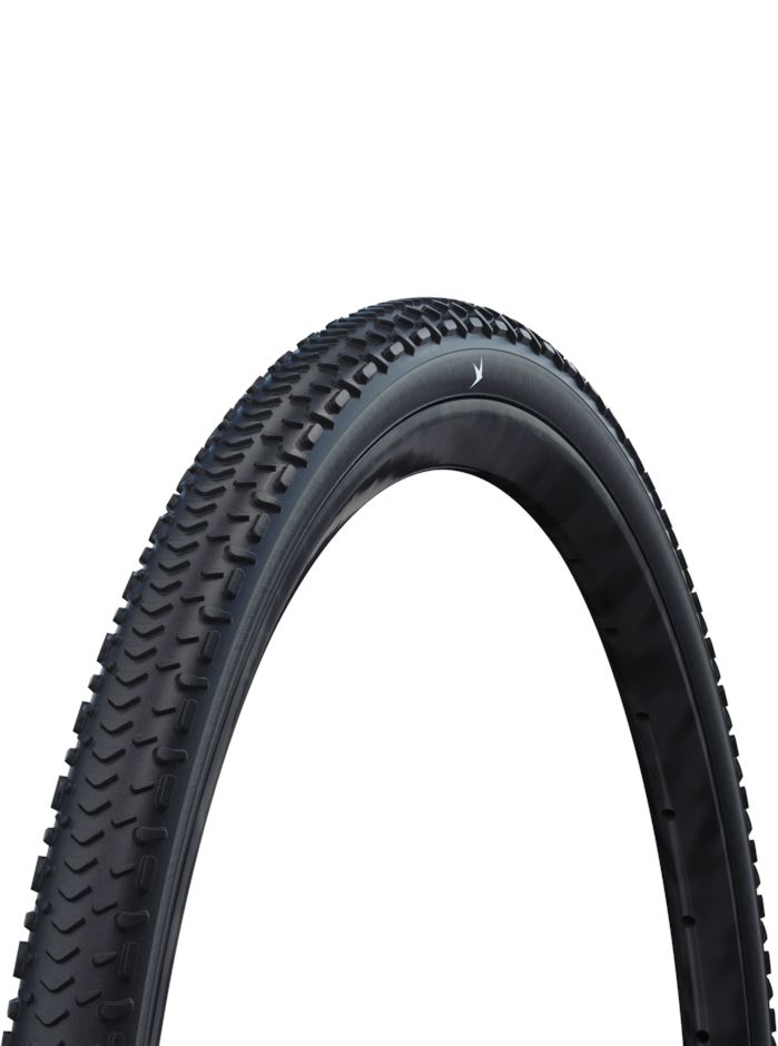 Pneus SCHWALBE G-One RX HS637