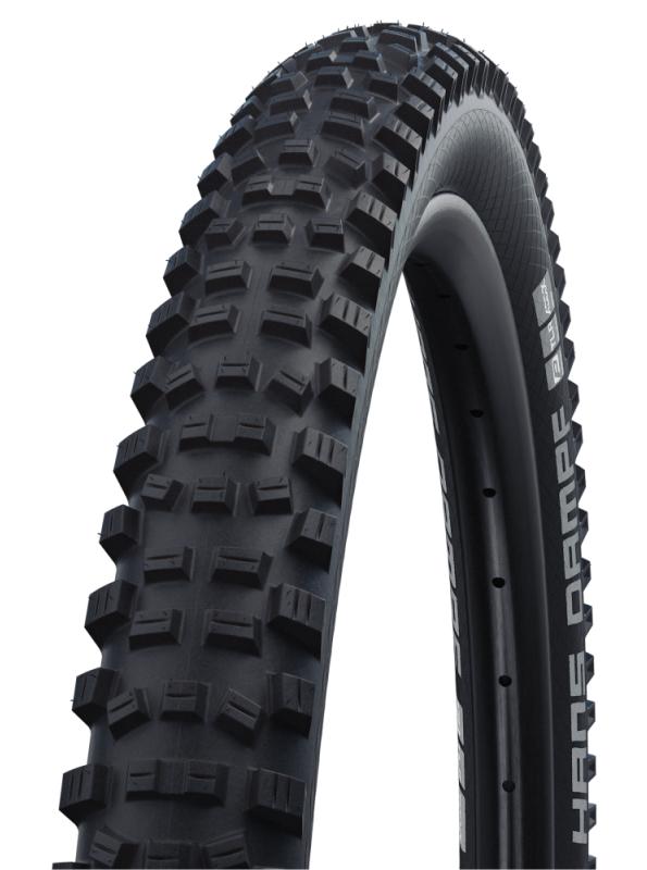 Pneus SCHWALBE Hans Dampf HS491
