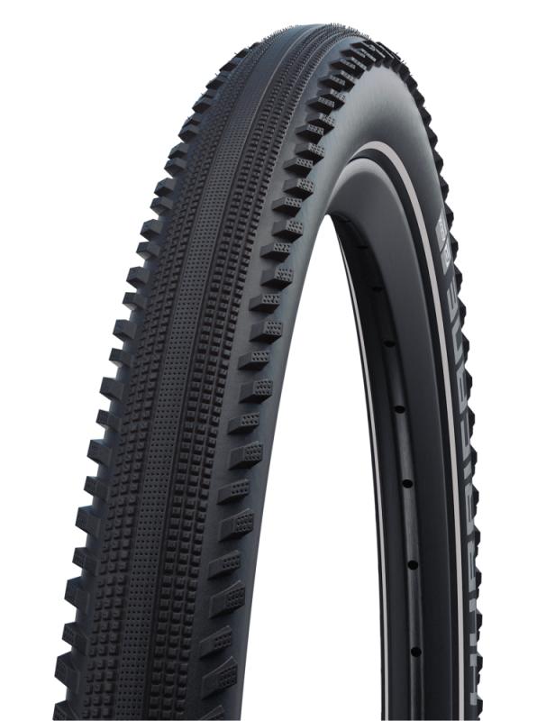 Pneus SCHWALBE Hurricane HS499