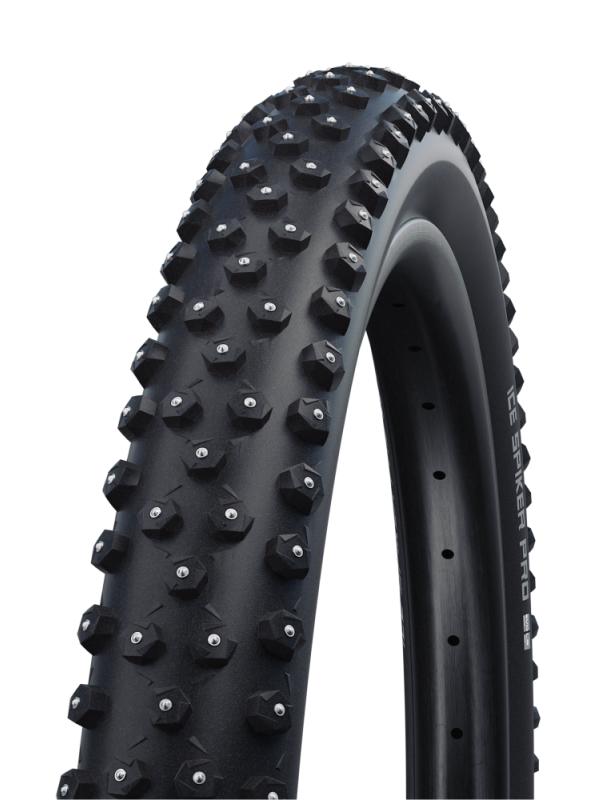 Ice Spiker Pro HS379