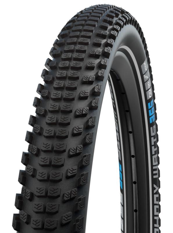 Johnny Watts 365 HS618
