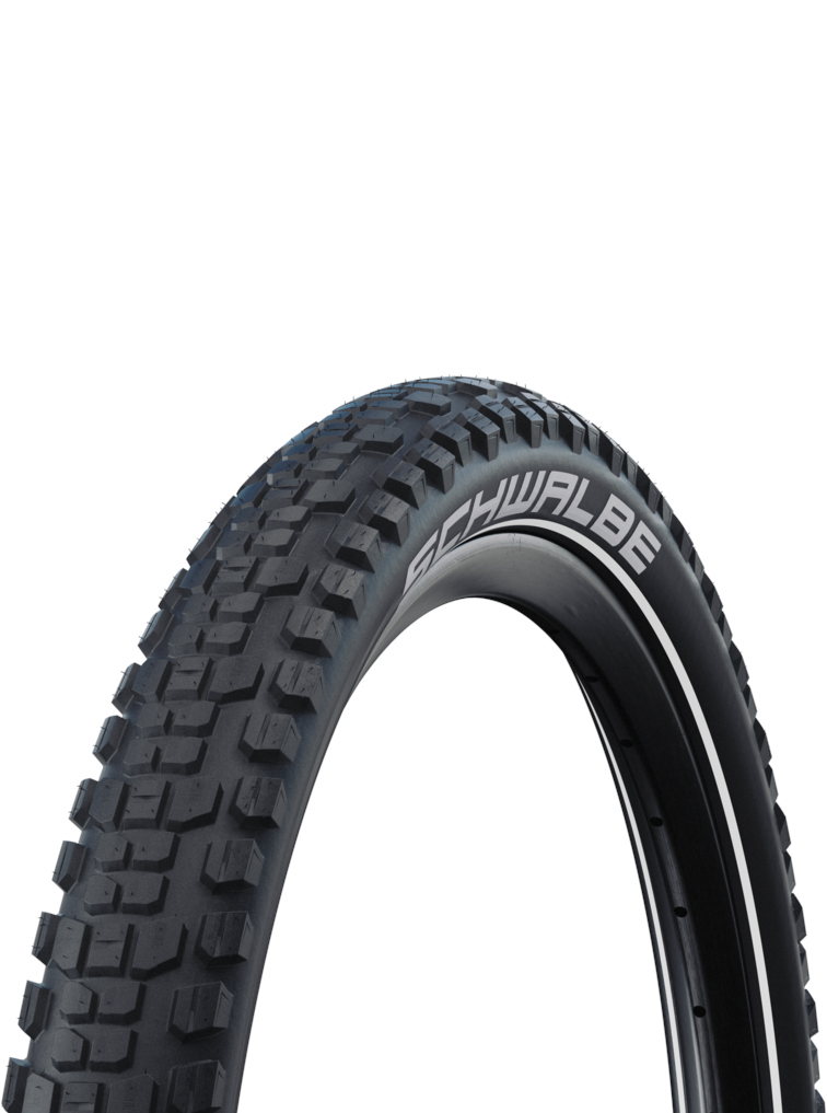Pneus SCHWALBE Johnny Watts LR HS604