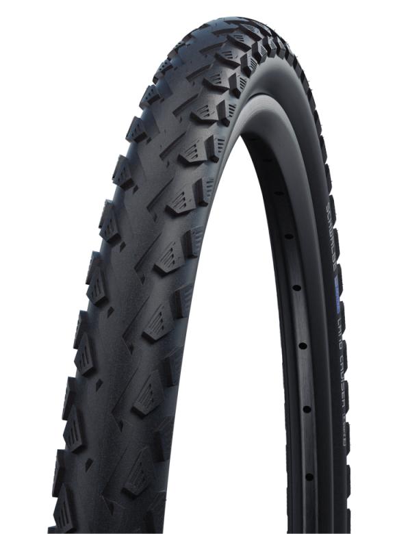 Pneus SCHWALBE Land Cruiser HS450