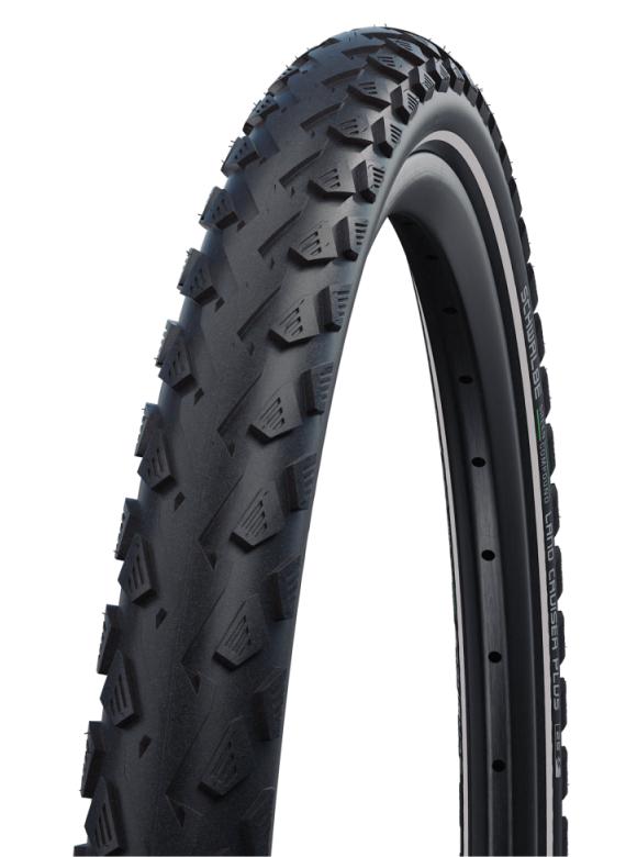Pneus SCHWALBE Land Cruiser Plus HS450