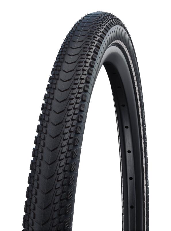 Pneus SCHWALBE Marathon Almotion HS603